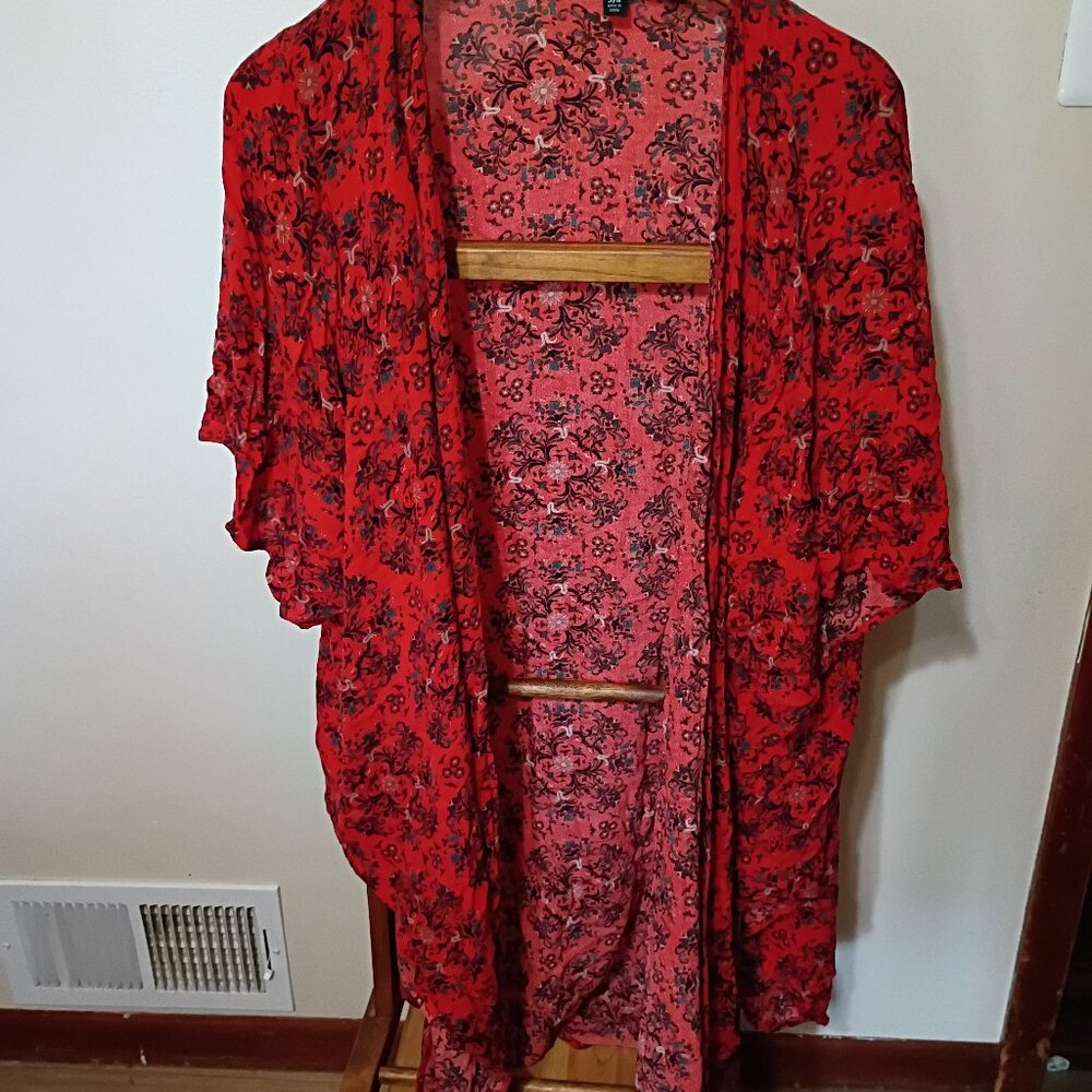 Kimono
